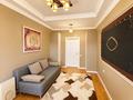 4-комнатная квартира · 200 м² · 6/7 этаж, Ергожина 22 за 1.3 млн ₸ в Алматы, Бостандыкский р-н — фото 9