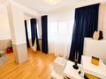 4-комнатная квартира · 200 м² · 6/7 этаж, Ергожина 22 за 1.3 млн ₸ в Алматы, Бостандыкский р-н — фото 11