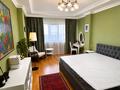 4-комнатная квартира · 200 м² · 6/7 этаж, Ергожина 22 за 1.3 млн ₸ в Алматы, Бостандыкский р-н — фото 17