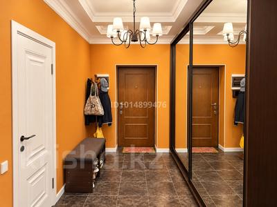 4-комнатная квартира · 200 м² · 6/7 этаж, Ергожина 22 за 1.3 млн ₸ в Алматы, Бостандыкский р-н