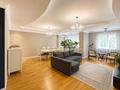 4-комнатная квартира · 200 м² · 6/7 этаж, Ергожина 22 за 1.3 млн ₸ в Алматы, Бостандыкский р-н — фото 4