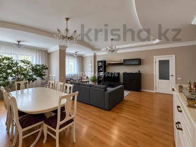 4-комнатная квартира · 200 м² · 6/7 этаж, Ергожина 22 за 1.3 млн ₸ в Алматы, Бостандыкский р-н