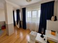 4-комнатная квартира · 200 м² · 6/7 этаж, Ергожина 22 за 1.4 млн ₸ в Алматы, Бостандыкский р-н — фото 12