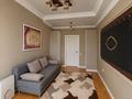 4-комнатная квартира · 200 м² · 6/7 этаж, Ергожина 22 за 1.4 млн ₸ в Алматы, Бостандыкский р-н — фото 21