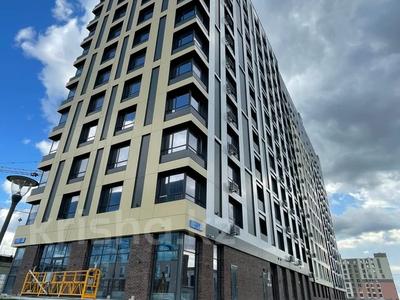 2-комнатная квартира · 50 м² · 4/9 этаж, Мангилик Ел Е496 за 28 млн ₸ в Астане, Есильский р-н