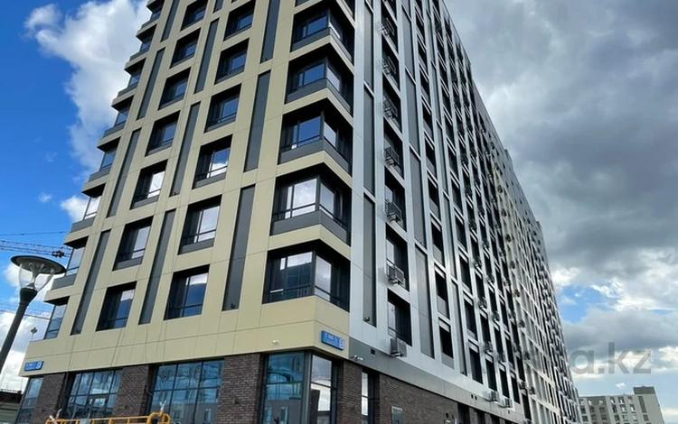 2-комнатная квартира · 50 м² · 4/9 этаж, Мангилик Ел Е496 за 28 млн ₸ в Астане, Есильский р-н — фото 14