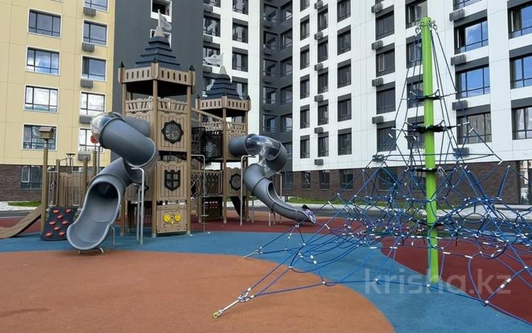 2-комнатная квартира · 49.8 м² · 4/9 этаж, Мангилик Ел Е496 за 28.5 млн ₸ в Астане, Есильский р-н — фото 23