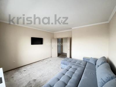 2-комнатная квартира · 61.1 м² · 8/9 этаж, Карагайлы 42В — НИШ, Абай Арена за 27 млн ₸ в Семее