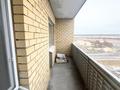 2-бөлмелі пәтер · 61.1 м² · 8/9 қабат, Карагайлы 42В — НИШ, Абай Арена, бағасы: 27 млн ₸ в Семее — фото 11