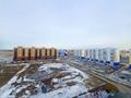 2-бөлмелі пәтер · 61.1 м² · 8/9 қабат, Карагайлы 42В — НИШ, Абай Арена, бағасы: 27 млн ₸ в Семее — фото 15