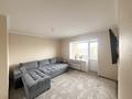 2-бөлмелі пәтер · 61.1 м² · 8/9 қабат, Карагайлы 42В — НИШ, Абай Арена, бағасы: 27 млн ₸ в Семее — фото 2