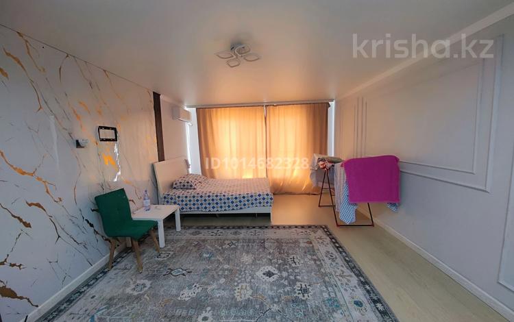 1-бөлмелі пәтер · 30 м² · 2/9 қабат, Ақкент ш/а. 90, бағасы: 210 000 ₸ в Алматы, Алатауский р-н — фото 11