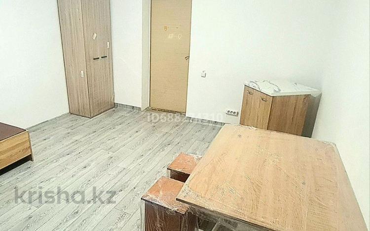 1 бөлме · 20 м² · 1 қабат, улица Наурыз 28 — Автобусная остановка, школа 68 около дома, бағасы: 75 000 ₸ в Астане, Сарыарка р-н — фото 2