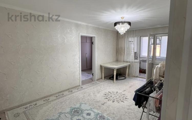 4-бөлмелі пәтер · 84 м² · 2/5 қабат, Восток 47, бағасы: 31 млн ₸ в Шымкенте, Аль-Фарабийский р-н — фото 2