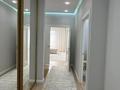 3-комнатная квартира · 138 м² · 5/7 этаж, мкр. Мирас 157 за 146.9 млн ₸ в Алматы, Бостандыкский р-н — фото 9