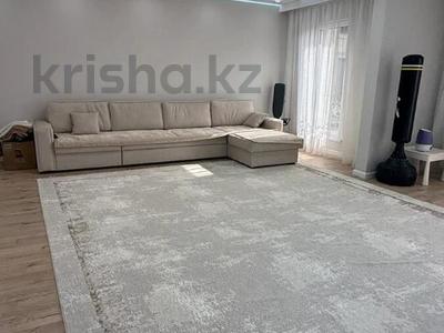 3-комнатная квартира · 138 м² · 5/7 этаж, мкр. Мирас 157 за 146.9 млн ₸ в Алматы, Бостандыкский р-н