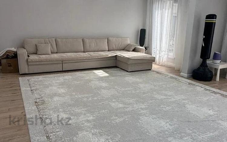 3-комнатная квартира · 138 м² · 5/7 этаж, мкр. Мирас 157 за 146.9 млн ₸ в Алматы, Бостандыкский р-н — фото 5