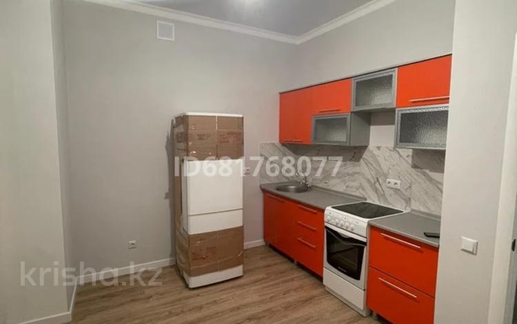 1-комнатная квартира · 39 м² · 4/10 этаж, Культегин 13 — Сыганак за 180 000 ₸ в Астане, Есильский р-н — фото 2