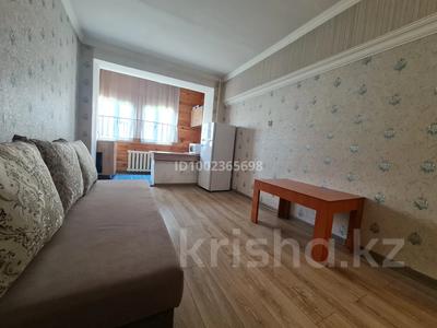 1-комнатная квартира · 21 м² · 5/5 этаж, Улица Жамбыла 159 за 18 млн 〒 в Алматы, Алмалинский р-н