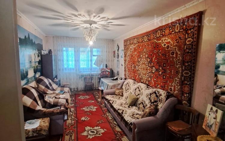 2-бөлмелі пәтер · 44.7 м² · 3/5 қабат, Нурсултана Назарбаева 75, бағасы: 14.3 млн ₸ в Павлодаре — фото 2