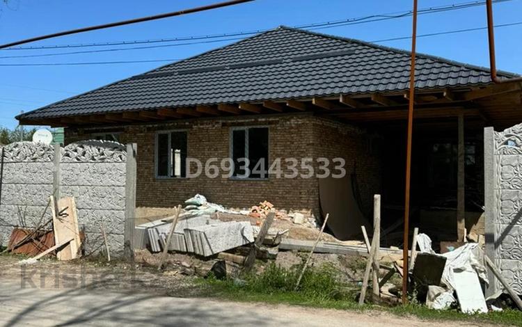 Отдельный дом • 5 комнат • 140 м² • 4 сот., Астана 29а за 19.5 млн 〒 в Узынагаш — фото 2