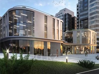 Свободное назначение, офисы, магазины и бутики, общепит, салоны красоты, фитнес и спорт, медцентры и аптеки, образование, развлечения · 10000 м² за 160 млн 〒 в Алматы, Медеуский р-н