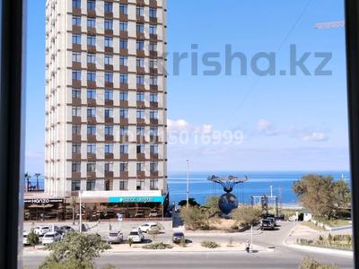 1-бөлмелі пәтер · 34 м² · 2/10 қабат, 5-ш/а. 20, бағасы: 11.5 млн ₸ в Актау, 5-й мкр