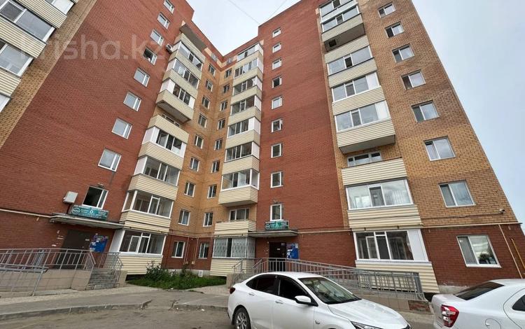 2-комнатная квартира · 55 м² · 1/9 этаж, Аэропорт 21 за 20.7 млн 〒 в Костанае — фото 2