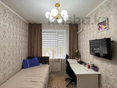 4-комнатная квартира · 78.2 м² · 3/5 этаж, Самал за 29.9 млн ₸ в Талдыкоргане, мкр Самал