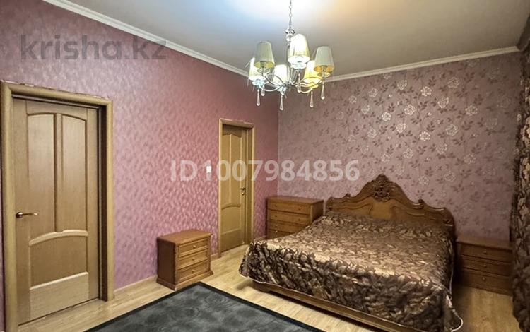 5-комнатная квартира · 170 м² · 9/12 этаж, Назарбаева 171 за 47 млн 〒 в Талдыкоргане — фото 2