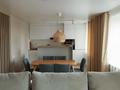 3-комнатная квартира · 85 м² · 6/10 этаж, Славского 22 — Ауэзова - Славского за 650 000 ₸ в Усть-Каменогорске — фото 5