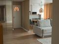 3-комнатная квартира · 85 м² · 6/10 этаж, Славского 22 — Ауэзова - Славского за 650 000 ₸ в Усть-Каменогорске — фото 8