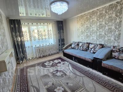 3-комнатная квартира · 61.8 м² · 4/5 этаж, Кустанайская за 25.5 млн ₸ в Семее