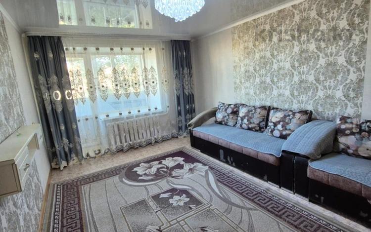 3-комнатная квартира · 61.8 м² · 4/5 этаж, Кустанайская за 25.5 млн ₸ в Семее — фото 2