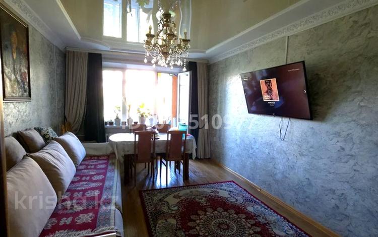 3-комнатная квартира · 62.1 м² · 2/5 этаж, Конституция 27 за 25.5 млн ₸ в Астане, Сарыарка р-н — фото 2