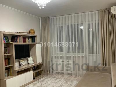2-комнатная квартира · 56.2 м² · 7/9 этаж, Сауран 4 за 33.8 млн ₸ в Астане, Есильский р-н