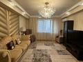 3-комнатная квартира, 148 м², 10/10 этаж, Аль фараби за 90 млн 〒 в Алматы, Медеуский р-н
