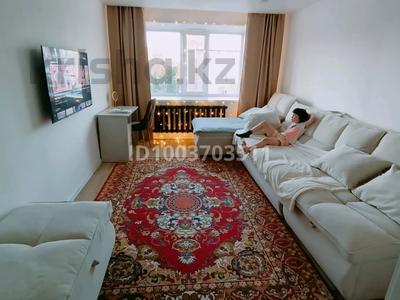 2-комнатная квартира · 50 м² · 5/5 этаж, Бауржан Момышулы 36 — Центр города за 20.5 млн 〒 в Щучинске