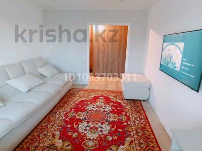 2-бөлмелі пәтер · 50 м² · 5/5 қабат, Бауржан Момышулы 36 — Центр города, бағасы: 16.7 млн ₸ в Щучинске