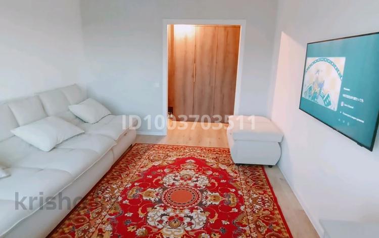 2-бөлмелі пәтер · 50 м² · 5/5 қабат, Бауржан Момышулы 36 — Центр города, бағасы: 16.7 млн ₸ в Щучинске — фото 3