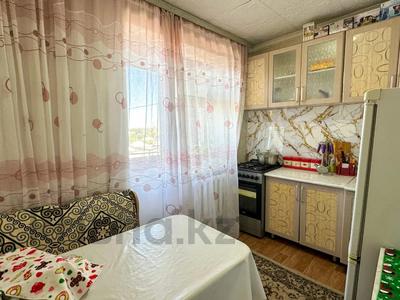 1-комнатная квартира · 25.4 м² · 4/5 этаж, Гарышкер за ~ 8.8 млн 〒 в Талдыкоргане