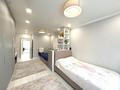 3-комнатная квартира · 111 м² · 2/8 этаж, Розыбакиева за 145 млн ₸ в Алматы, Бостандыкский р-н
