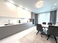 3-комнатная квартира · 111 м² · 2/8 этаж, Розыбакиева за 145 млн ₸ в Алматы, Бостандыкский р-н — фото 3