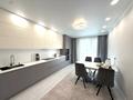3-комнатная квартира · 111 м² · 2/8 этаж, Розыбакиева за 145 млн ₸ в Алматы, Бостандыкский р-н — фото 5