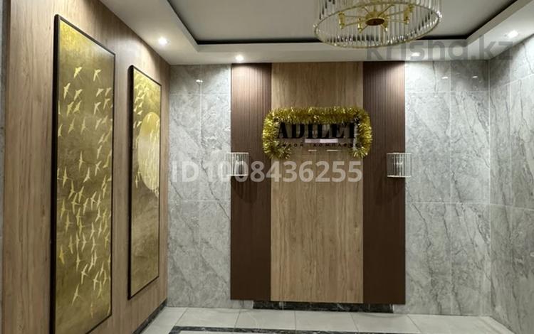 3-комнатная квартира · 89 м² · 5/10 этаж, мкр Юго-Восток, Шахтеров 7А — Новой мечети за 280 000 〒 в Караганде, Казыбек би р-н — фото 2