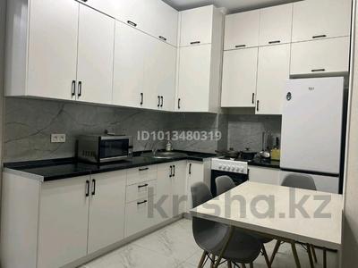 2-бөлмелі пәтер · 47 м² · 2/13 қабат, Журавлева 26, бағасы: 370 000 ₸ в Алматы, Бостандыкский р-н