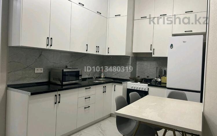 2-бөлмелі пәтер · 47 м² · 2/13 қабат, Журавлева 26, бағасы: 370 000 ₸ в Алматы, Бостандыкский р-н — фото 2