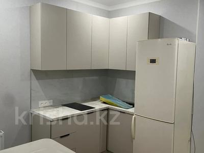 1-бөлмелі пәтер · 32 м² · 2/9 қабат, мкр Шугыла, Мкрн Шугыла 340/46 к15, бағасы: 22 млн ₸ в Алматы, Наурызбайский р-н