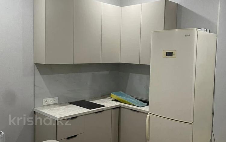 1-бөлмелі пәтер · 32 м² · 2/9 қабат, мкр Шугыла, Мкрн Шугыла 340/46 к15, бағасы: 22 млн ₸ в Алматы, Наурызбайский р-н — фото 9