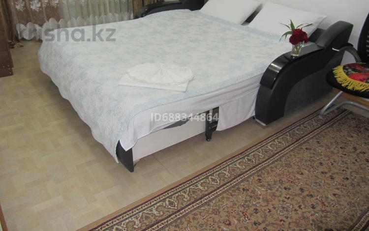 1-бөлмелі пәтер · 31 м² · 3/5 қабат, Пр Абая 115 — Ауэзова, бағасы: 17 000 ₸ в Алматы, Алмалинский р-н — фото 2